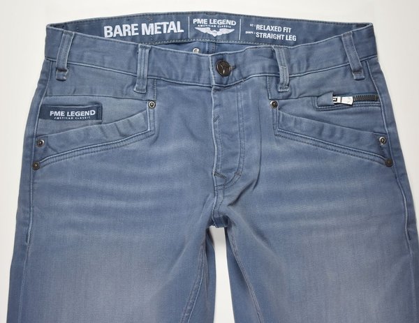 PME Legend Jeans Bare Metal 2 PTR975-OGS Jeanshosen Herren Jeans Hosen 2-129