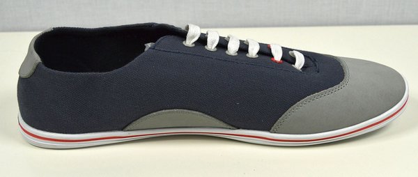 The Cassette Schuhe Sneaker Stiefeletten Gr.45 Marken Schuhe 14121601