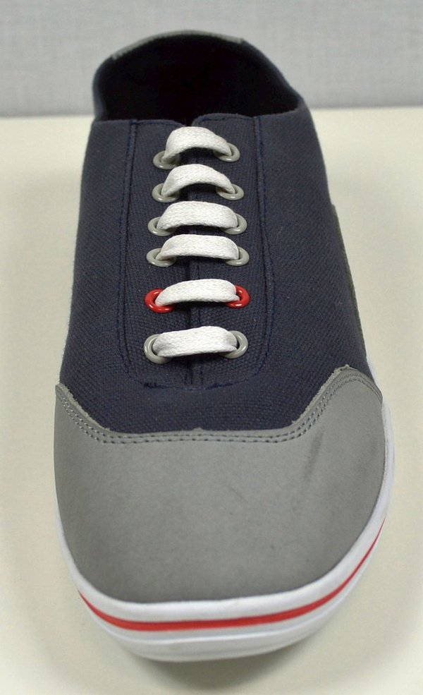 The Cassette Schuhe Sneaker Stiefeletten Gr.45 Marken Schuhe 14121601