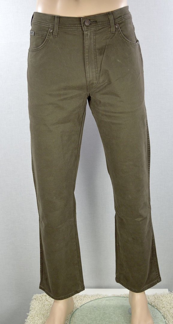 Wrangler Arizona Stretch Jeans Hose W36L30 (34/30) Jeanshosen Herren Jeans Hosen 6-1205