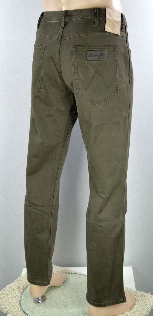 Wrangler Arizona Stretch Jeans Hose W36L30 (34/30) Jeanshosen Herren Jeans Hosen 6-1205