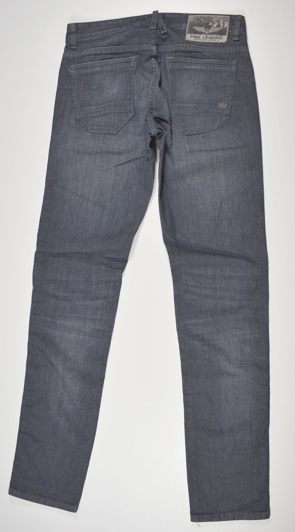 PME Legend Nightflight Jeans PTR120-SGW Stretch Slim Fit Herren Jeans Hosen 12-001