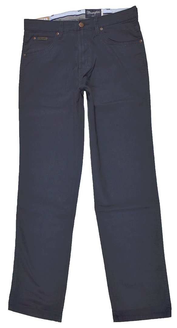 Wrangler Regular Straight Jeans Hose Jeanshosen Wrangler Jeans Hosen 6-1148