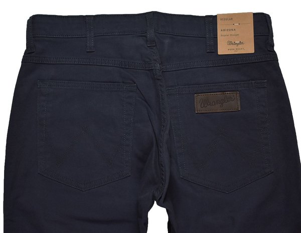 Wrangler Regular Straight Jeans Hose Jeanshosen Wrangler Jeans Hosen 6-1148