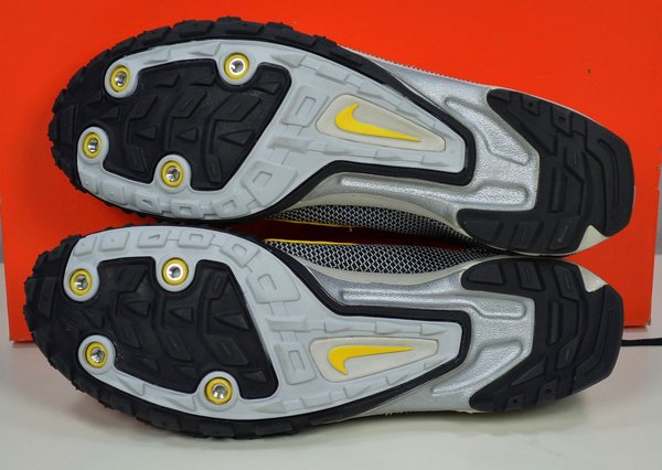 Nike Laufschuhe Gr.33 Sportschuhe Sneaker Unisex Kinder Schuhe 13041705