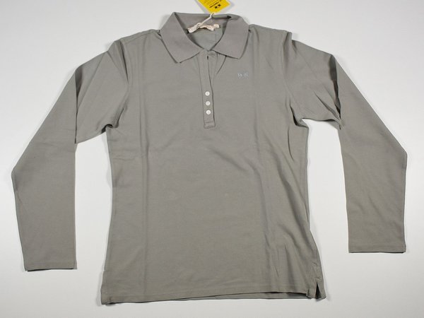 La Martina Damen Poloshirt Polo Shirt Poloshirts Damen Shirts Hemden 6-1136