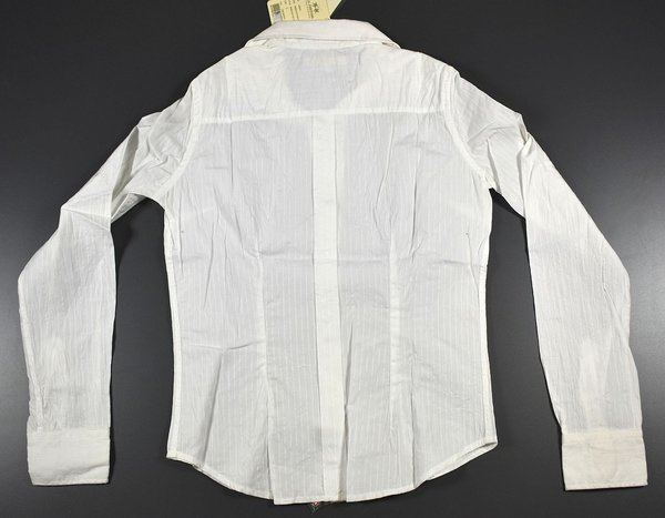 La Martina Damen Bluse Hemd Polo Shirt Gr.L Marken Hemden Shirts 13-1217