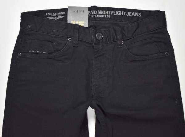 PME Legend Nightflight Jeans PTR197121-999 Stretch Jeanshosen Herren Jeans Hosen 3-1285