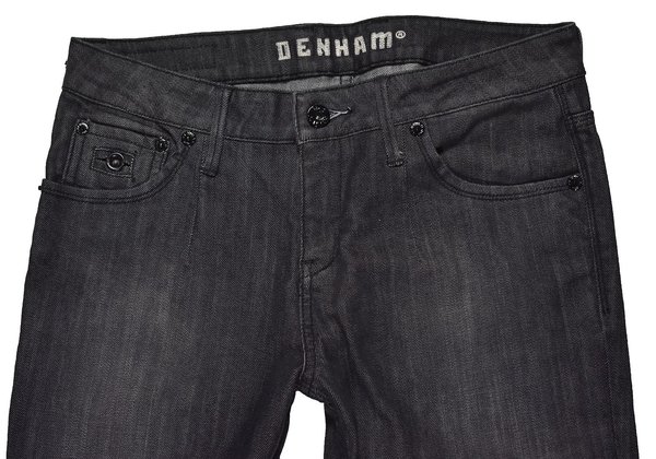 Denham Damen Jeans Hose W27L34 Jeanshosen Marken Damen Jeans Hosen 4-118