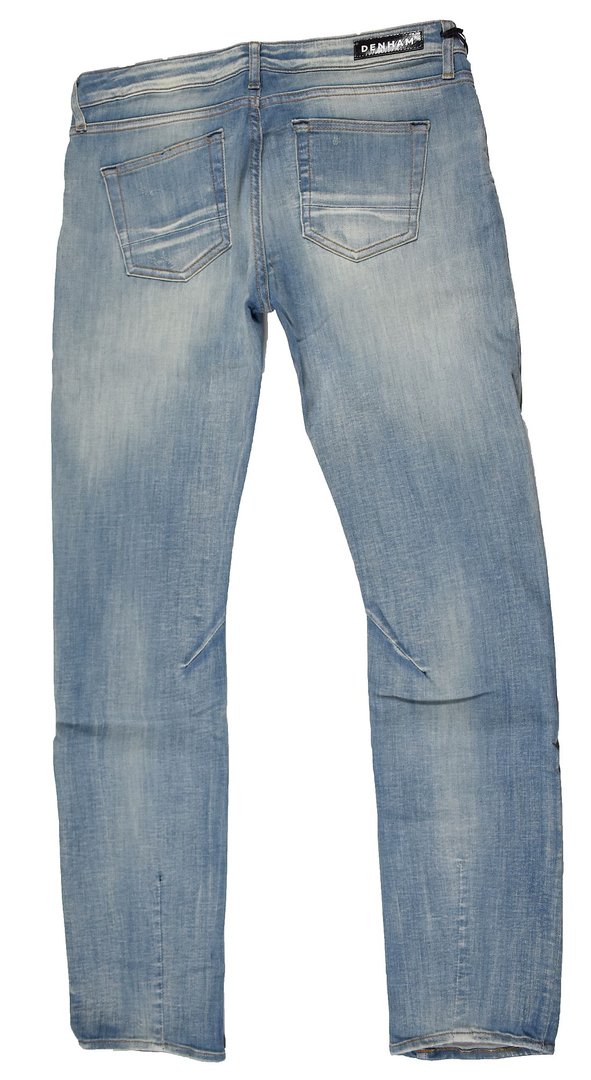 Denham Damen Jeans Hose W29L32 Jeanshosen Marken Damen Jeans Hosen 5-118