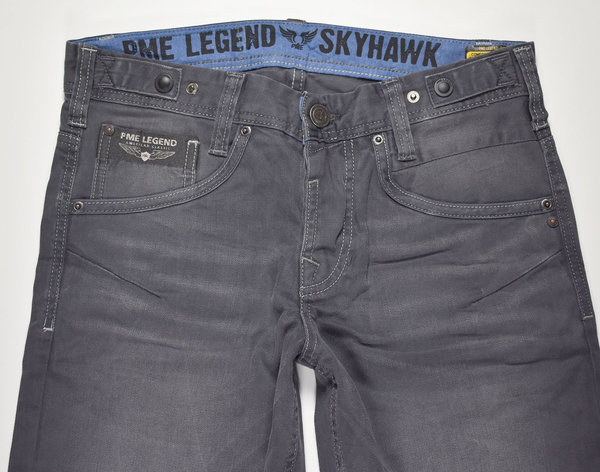 PME Legend Jeans Regular Slim Fit PTR170-DGD Herren Jeans Hosen 7-1364