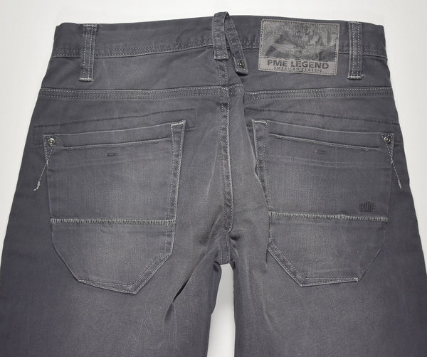 PME Legend Skyhawk Jeans PTR170-DGD Regular Slim Fit Herren Jeans Hosen 7-1364