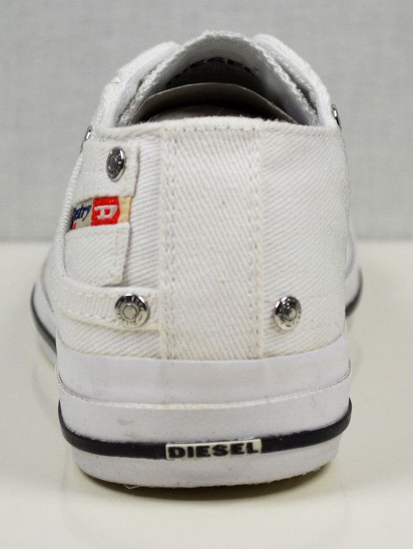 Diesel Damen Sneaker Exposure IV Low W Y00637 Turnschuhe Schnürschuhe 19051800