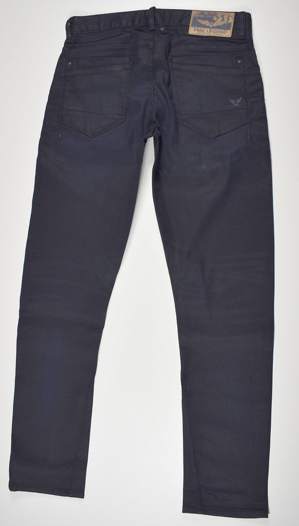 PME Legend Jeans PTR550-SDI Relaxed Fit Jeanshosen Herren Jeans Hosen 1-506