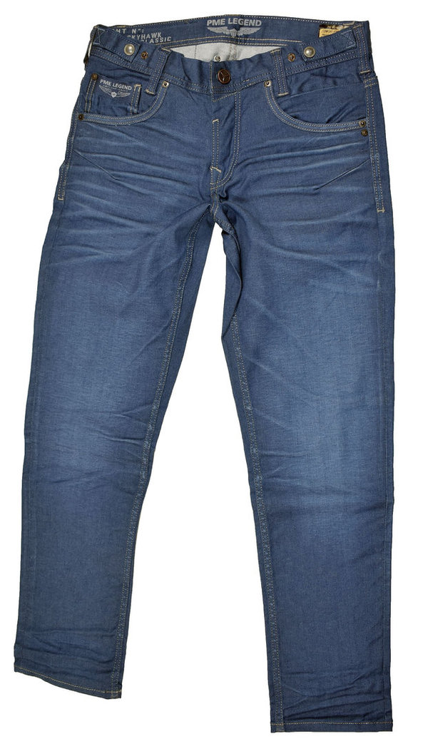 PME Legend Jeans Regular Slim Fit PTR170-SBB Herren Jeans Hosen 1-285