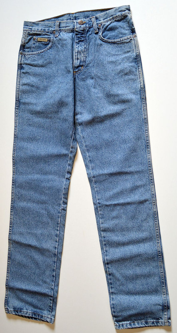 Wrangler Texas Jeans Hose W31L34 (30/34) Wrangler Jeans Hosen 15051501