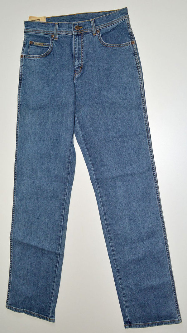 Wrangler Texas Regular Stretch Jeans Hose W30L34 (29/34) Jeans Hosen 43051501
