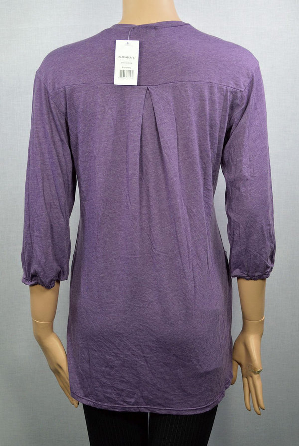 Ella Moss Tunika Style ETMI8804 Made in U.S.A Blusen Damen Shirts 25101406