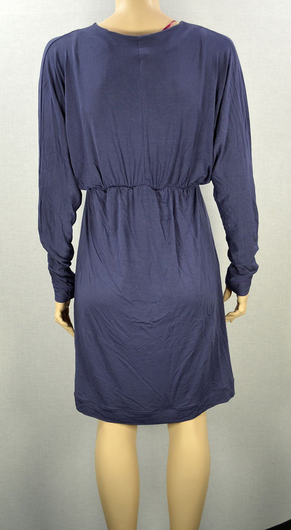 Nolita Damen Kleid Gr.42 Damen Mode Damen Kleider sale Made in Italy 3-1293