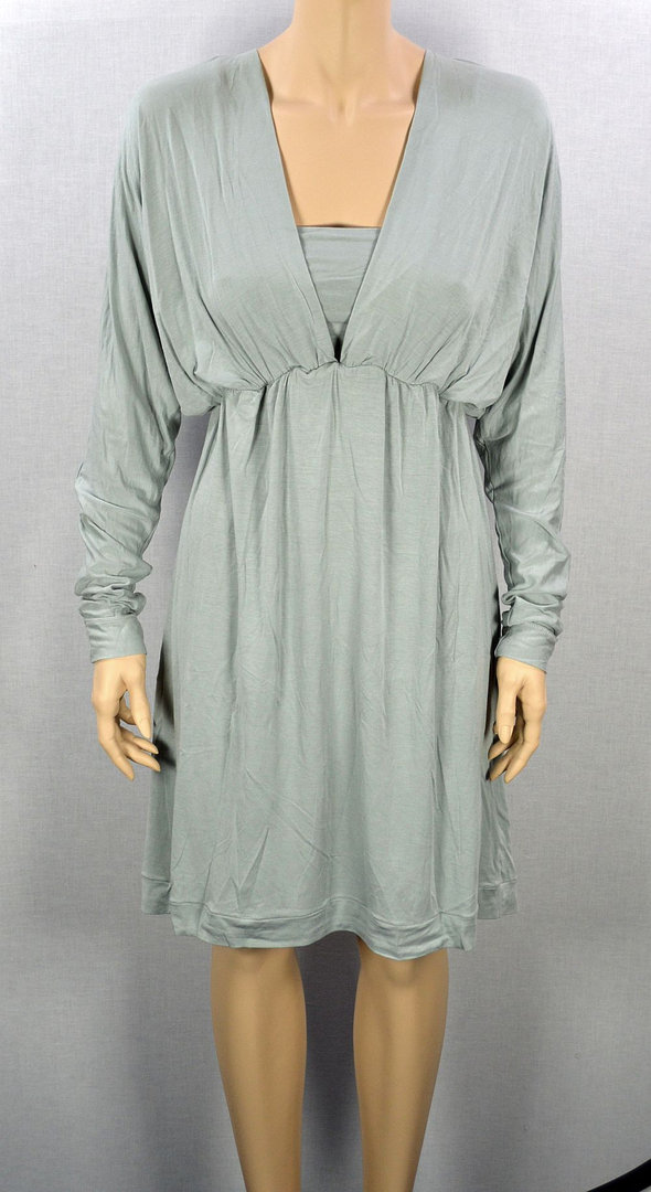Nolita Damen Kleid Gr.42 Damenmode Damen Kleider sale Made in Italy 3-1246