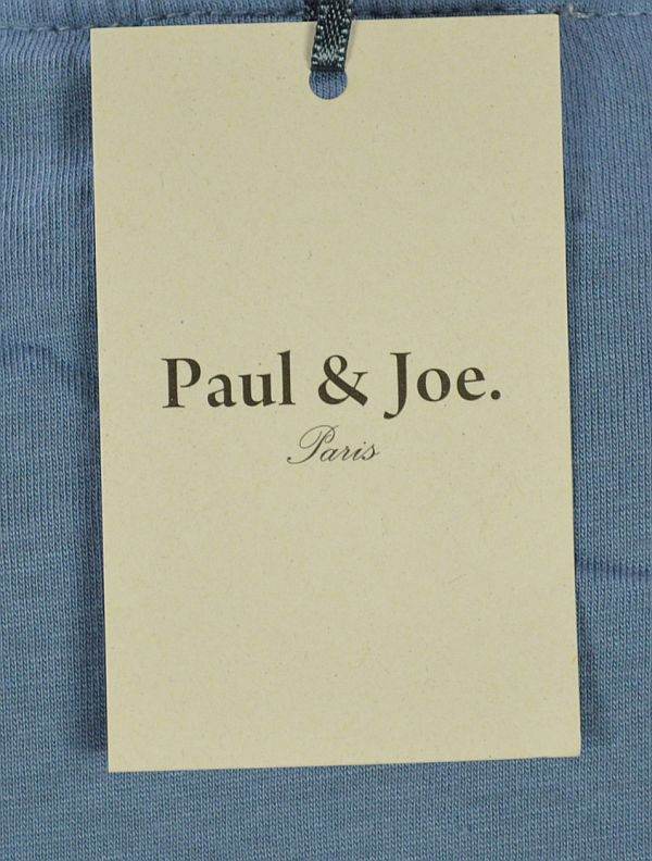 Paul & Joe Paris Damen T-Shirt Gr.XL Damen Shirt T-Shirts Shirts 14-1214