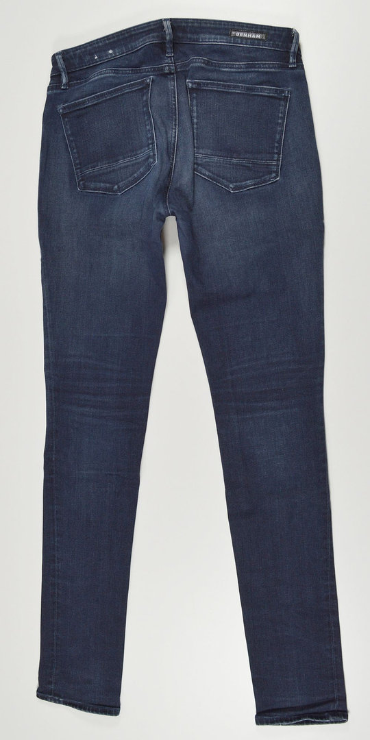 Denham Damen Skinny Fit Jeans W31L32 Denham Damen Jeans Hosen 4-162