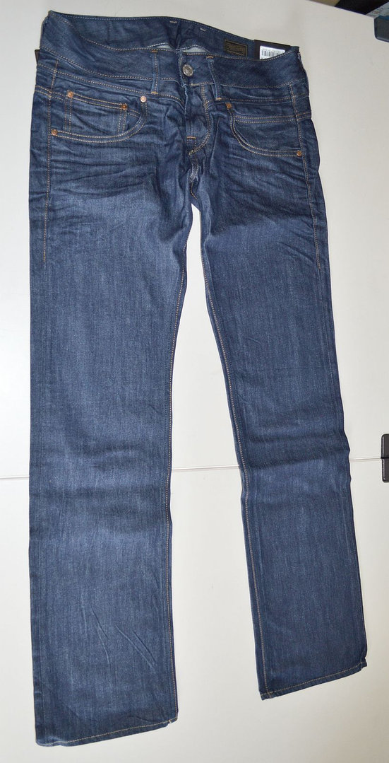 Herrlicher Damen Jeans W25L34 (26/35) Jeanshosen Damen Jeans Hosen 5-1233