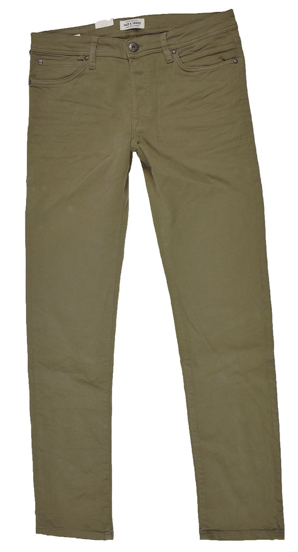 Jack & Jones Herren Slim Fit Jeans W36L32 Marken Herren Jeans Hosen 10-1417