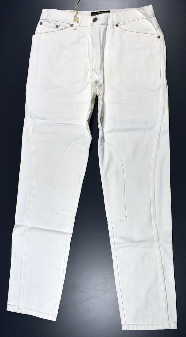 La Martina Herren Jeans Hose W30L33 Marken Jeans Hosen 6-026