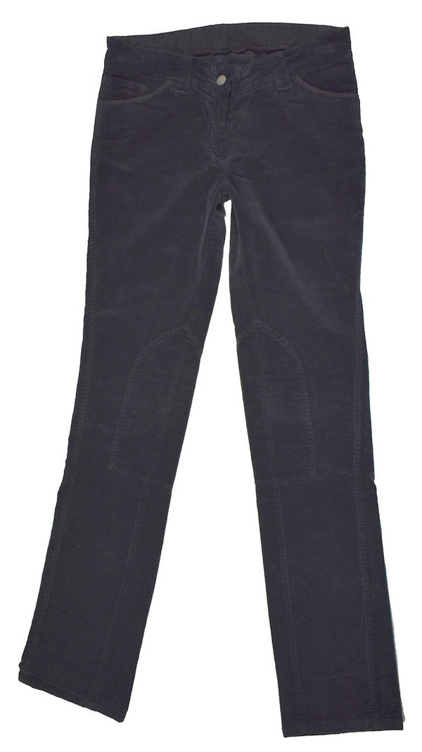 La Martina Damen Hose Gr.28 (W29L34) Marken Damen Jeans Hosen 2-1186