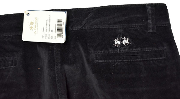 La Martina Damen Jeans Hose W28 (W28L31) Marken Jeans Hosen 6-1186