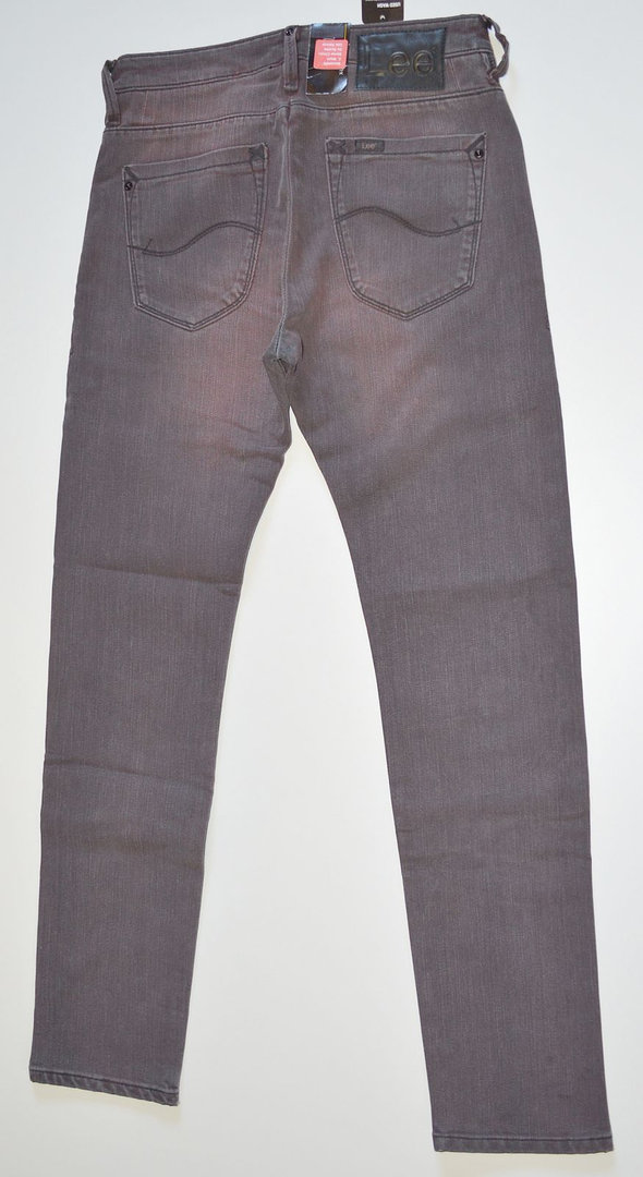Lee Damen Skinny Stretch Jeans Hose W30L32 (28/31) Jeans Hosen 14041502