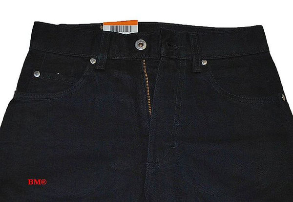 Mustang Inyo Jeans Hose W28L32 (27/32) outlet Mustang Jeans Hosen 25041202