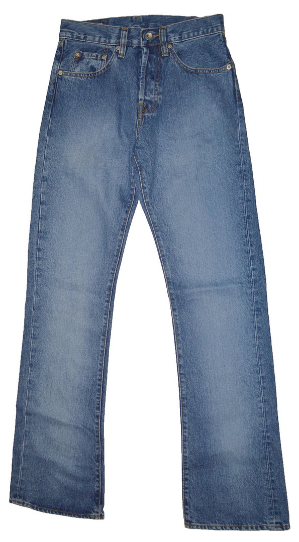 PEPE Jeans London Bootster Bootcut Jeans Hosen nur für Selbstabholer! KEIN VERSAND! 12011501A