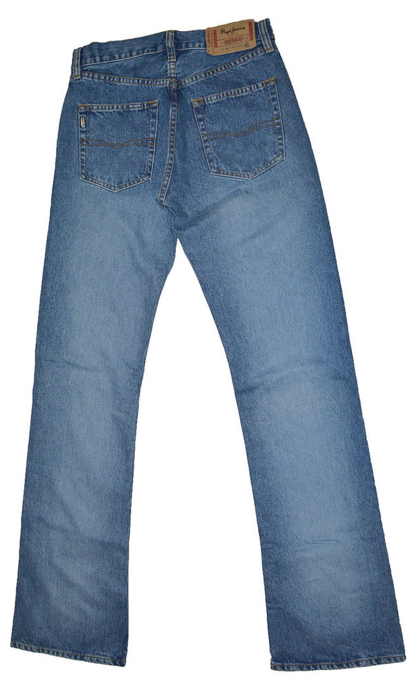 PEPE Jeans London Bootster Bootcut Jeans Hosen nur für Selbstabholer! KEIN VERSAND! 12011501A