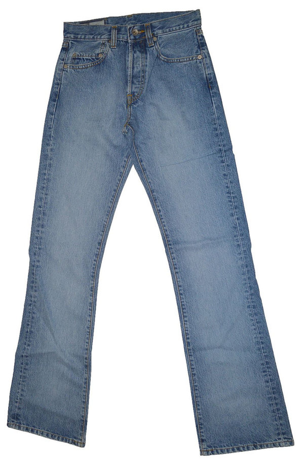PEPE Jeans London Bootster Bootcut Leg W28L34 Herren Jeans Hosen 13011500