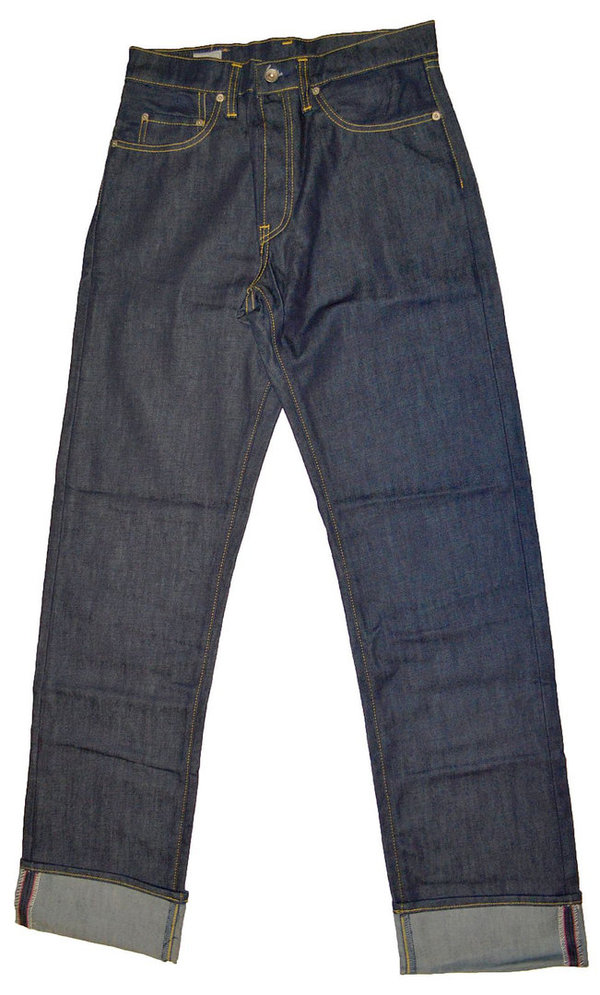PEPE Jeans London Relaxed Fit Herren Jeans Hose Pepe Jeans Hosen 13011502