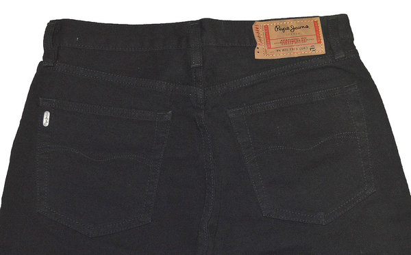 PEPE Jeans London Regular Herren Jeans Hosen nur für Selbstabholer! KEIN VERSAND! 13011504A