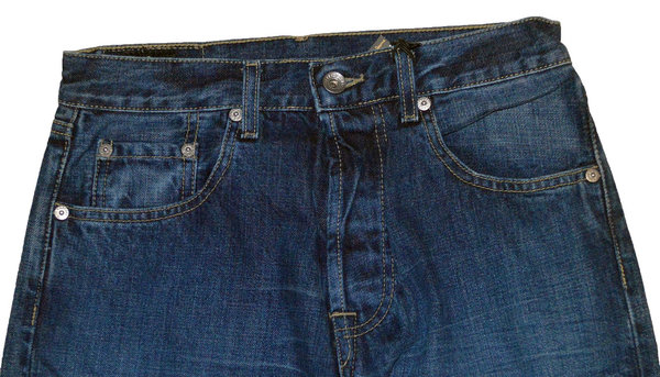 PEPE Jeans London Relaxed Fit Jeans Hosen nur für Selbstabholer! KEIN VERSAND! 13011514A