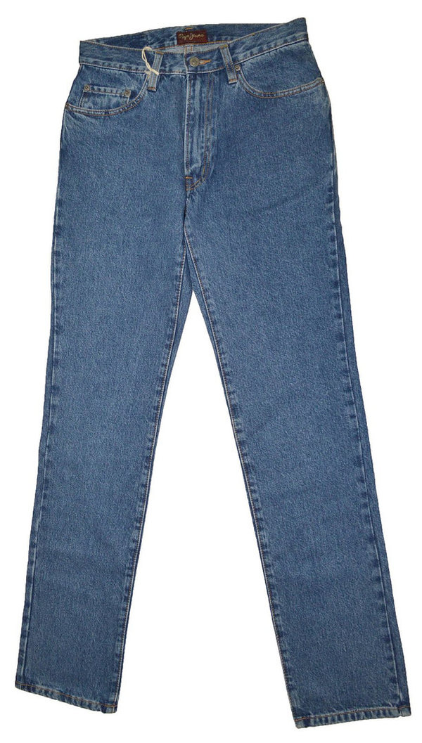 PEPE Jeans London Macho M128 Jeanshosen Pepe Herren Jeans Hosen 15011500