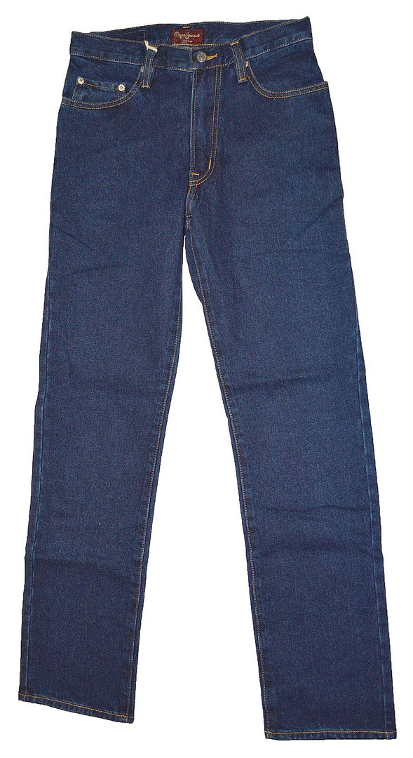 PEPE Jeans London Regular Fit Jeanshosen Zip Fly Jeans Hosen 17011507