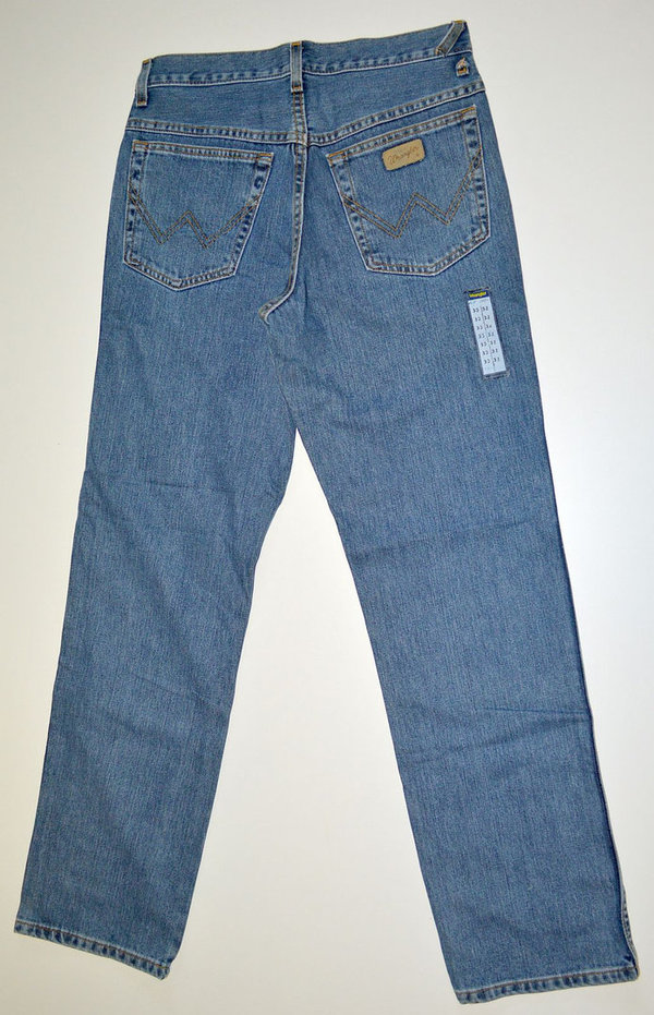 Wrangler Ohio Jeans Hose W30L32 Wrangler Jeans nur für Selbstabholer! KEIN VERSAND! 21061506A