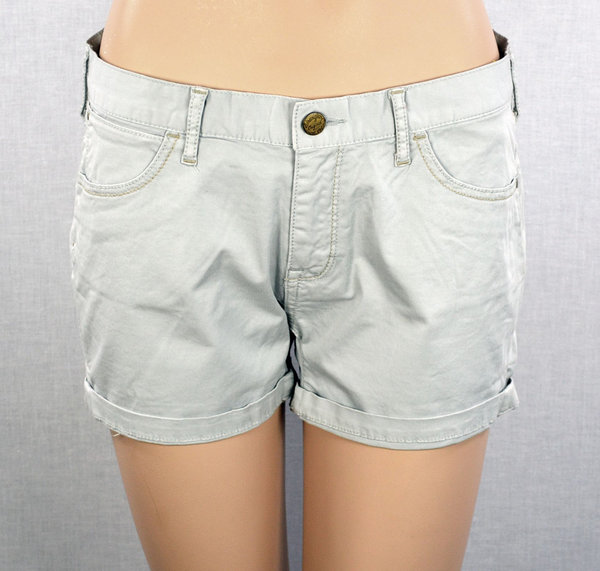 Wrangler Olivia Shorts W26 (W28) Marken Damen Jeans Shorts 27111503