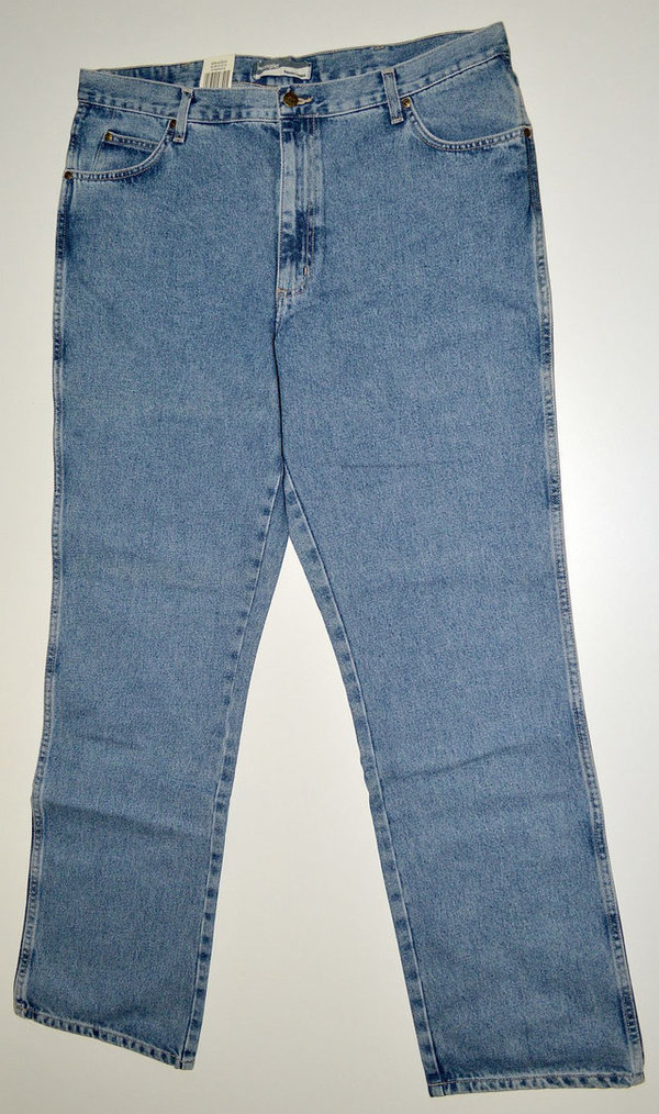 Wrangler Regular Fit Jeans Hose W40L34 (38/34) Herren Jeans Hosen 21061502