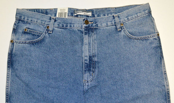 Wrangler Regular Fit Jeans Hose W40L34 (38/34) nur für Selbstabholer! KEIN VERSAND! 21061502A