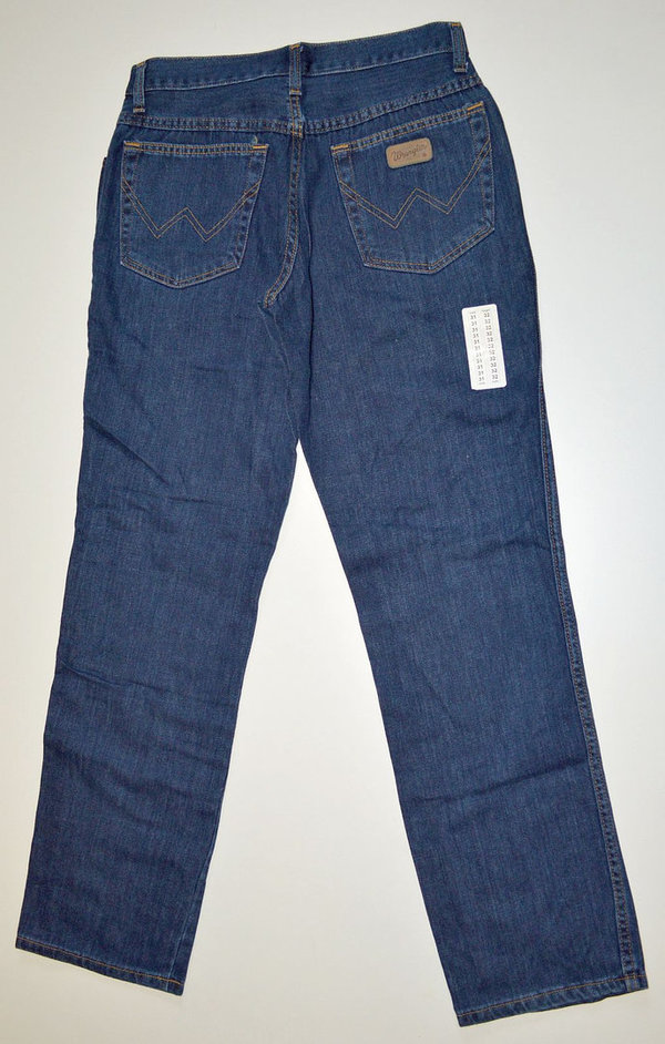 Wrangler Hellen Jeans Hose W31L32 (30/32) Wrangler Jeans Hosen 29061504