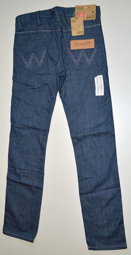 Wrangler Slim Fit Jeans Hose W29L32 Wrangler Jeans Hosen 29061505