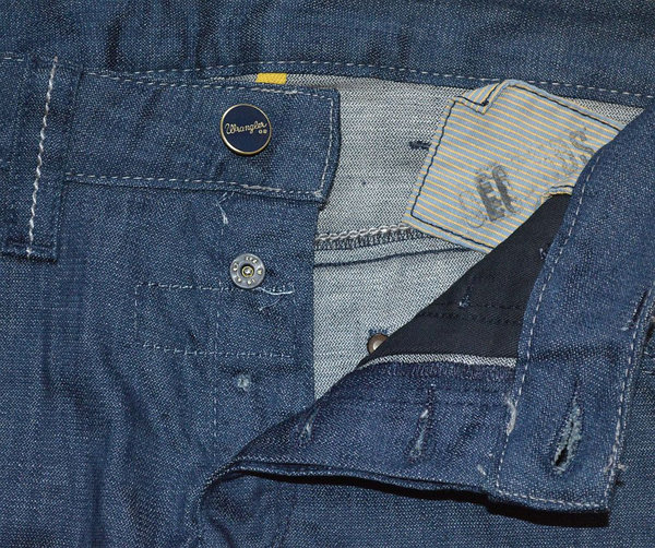 Wrangler Slim Fit Jeans Hose W29L32 Wrangler Jeans Hosen 29061505