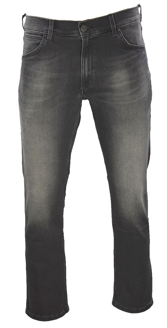 Wrangler Regular Modern Straight Stretch Herren Jeans Hosen 7-1145
