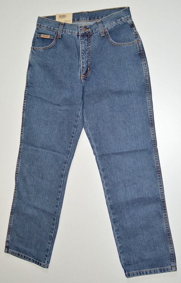 Wrangler Texas Regular Straight Jeans Hose W31L30 (28/29) Hosen 19041503